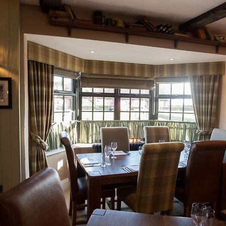 Blue Bell Country Inn Arkendale Exteriér fotografie