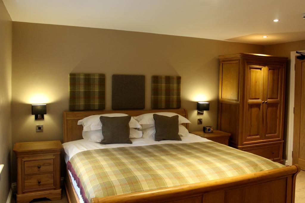 Blue Bell Country Inn Arkendale Exteriér fotografie