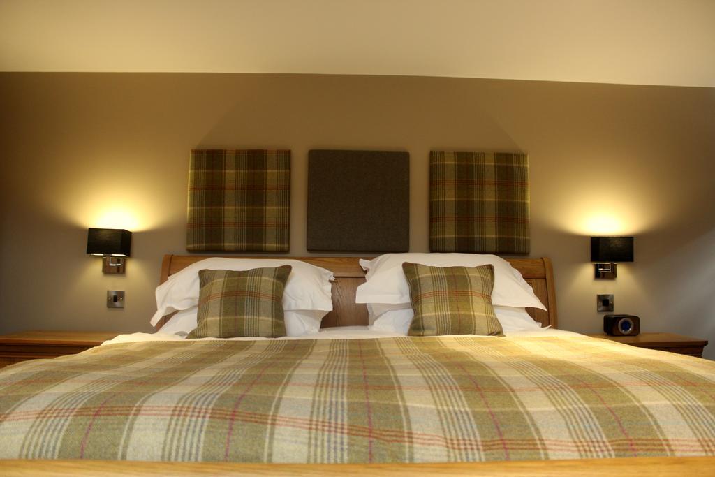Blue Bell Country Inn Arkendale Pokoj fotografie