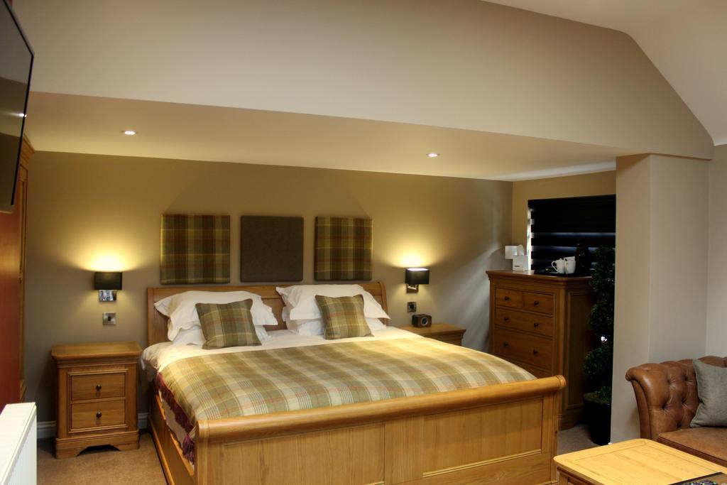 Blue Bell Country Inn Arkendale Exteriér fotografie