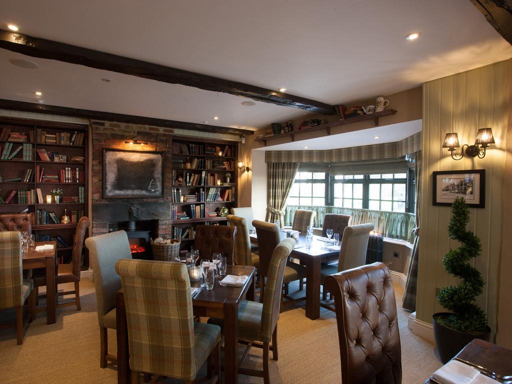 Blue Bell Country Inn Arkendale Exteriér fotografie