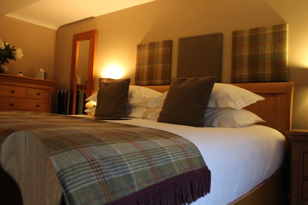 Blue Bell Country Inn Arkendale Exteriér fotografie