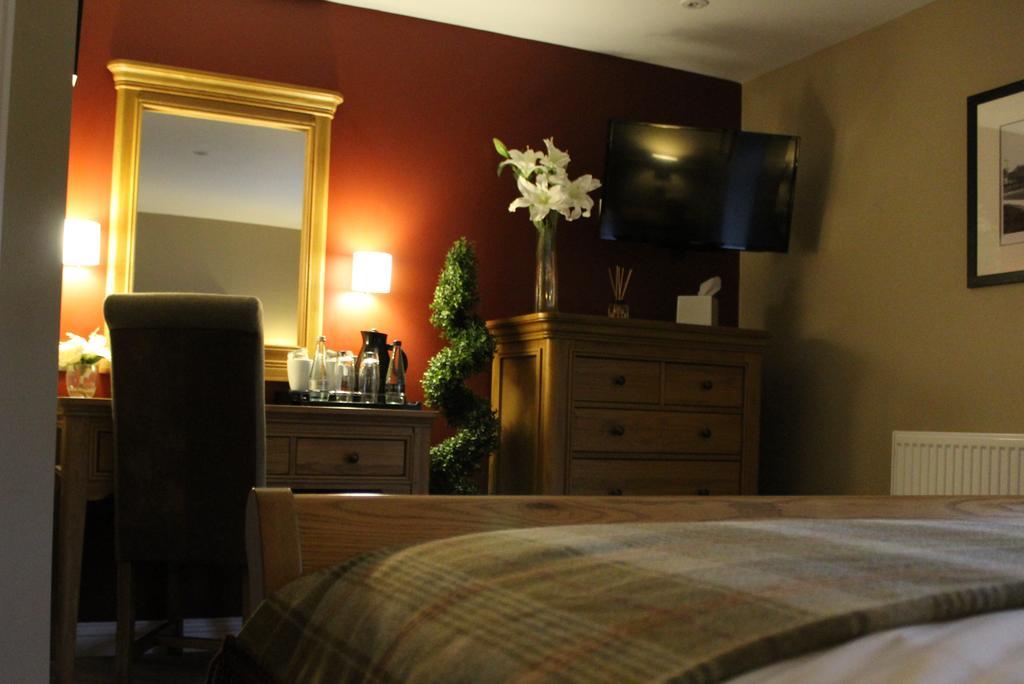 Blue Bell Country Inn Arkendale Exteriér fotografie
