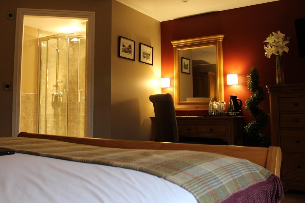 Blue Bell Country Inn Arkendale Exteriér fotografie