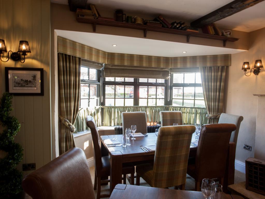 Blue Bell Country Inn Arkendale Exteriér fotografie